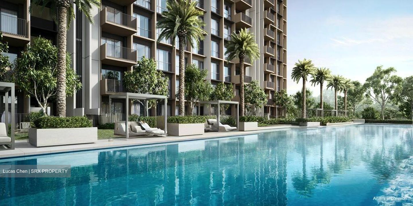 Coastal Cabana (D17), Condominium #505177141